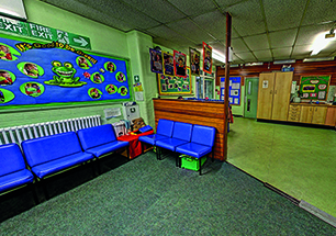 Lydgate Infant 360 Virtual Tour